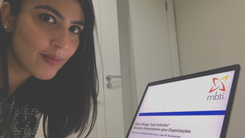 Realizamos as devolutivas do Programa de Assessment da Petrobahia S/A