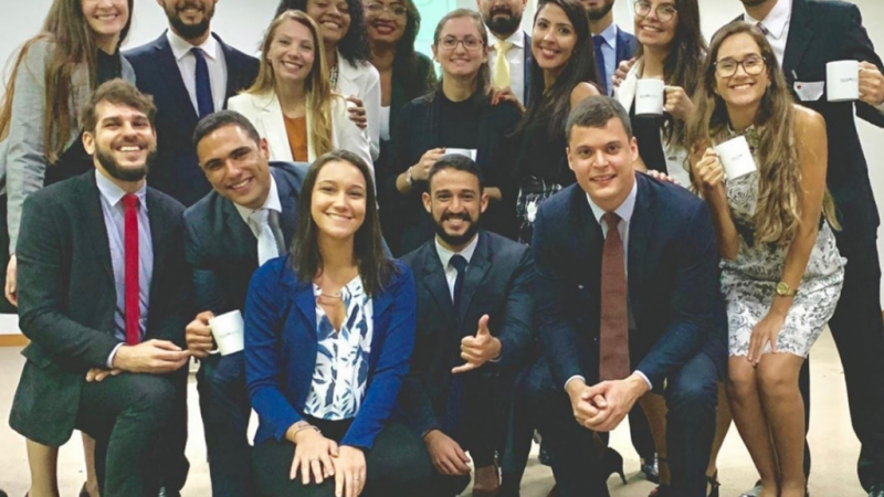 Recruiting Unboxing®: Seletiva Ágil com Propósito com a NS Associados