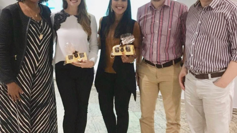 Clarificação de Propósito Empresarial no Laboratório Clab