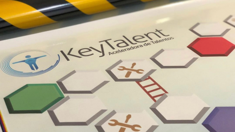  5s Game - Um game para fortalecer a cultura lean