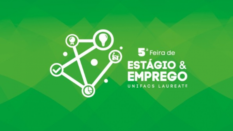 Workshop de Empregabilidade para alunos e ex-alunos da Unifacs