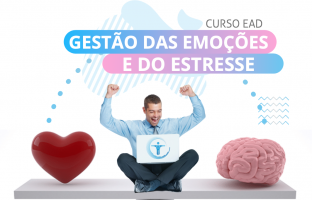 Curso EAD: Gestão das Emoções e do Estresse