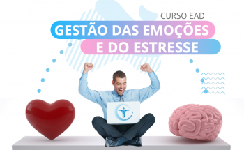 Curso EAD: Gestão das Emoções e do Estresse