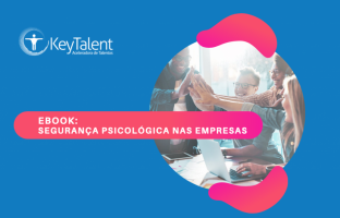 E-book: Segurança Psicológica nas Empresas